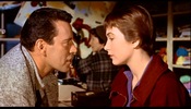 The Trouble with Harry (1955)John Forsythe and Shirley MacLaine